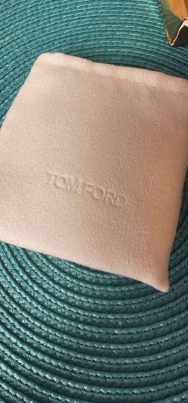 Tom Ford Make-up: Tom Ford Sheer Cheek Duo Bicoastal – Nuovo e nell'imballaggio originale da Gunzgen venduto da thomasbx 2