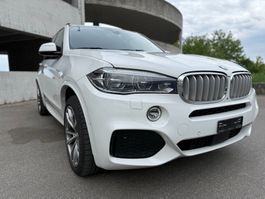 BMW X5 xDrive40d M Sport – F15 | HUD | Harman Kardon | 360°