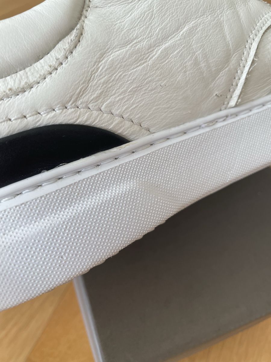 Walder Chaussures hommes: Basket Walder – D'occasion à Fribourg par _rachel_01 5