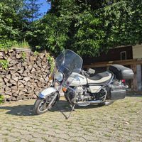 Moto Guzzi California ll