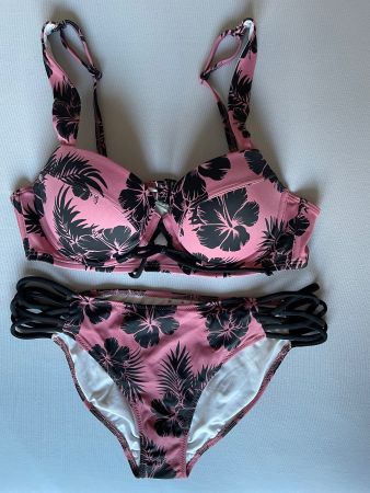 Victoria's Secret Bikini GR. 80 C / M