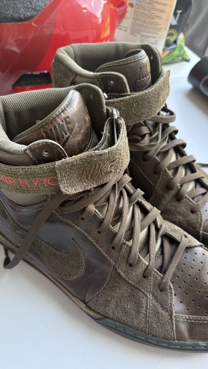 Jordan Scarpe da uomo: Jordans Air Limited Edition – Usato da Kaiseraugst venduto da deb_998t 1