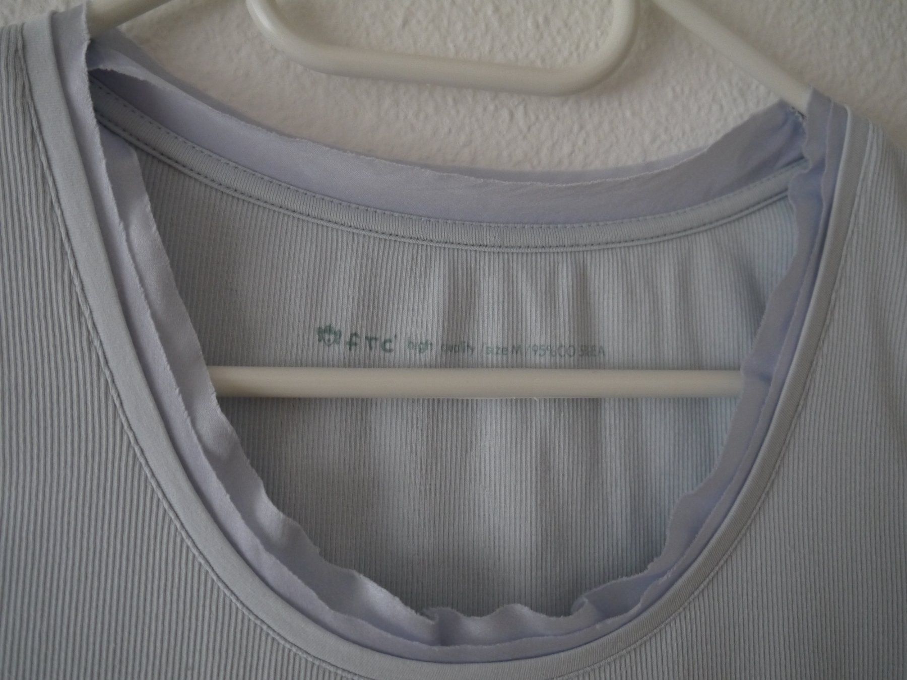 FTC T-Shirts: FTC Top / Shirt – Gebraucht aus Hagendorn von Blaf 1
