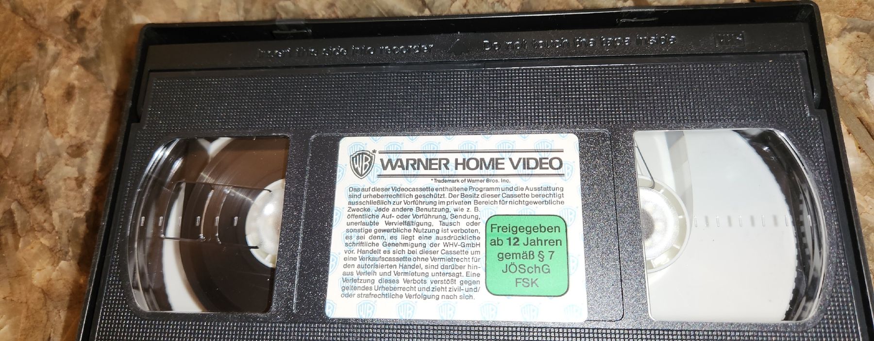 Alle VHS: VHS-Videokassette Gremlins 2 – Gebraucht aus Oberwil BL von Gismo14 1