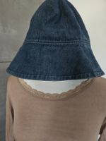 Naturaline Jeans Hut Grösse M guter Zustand