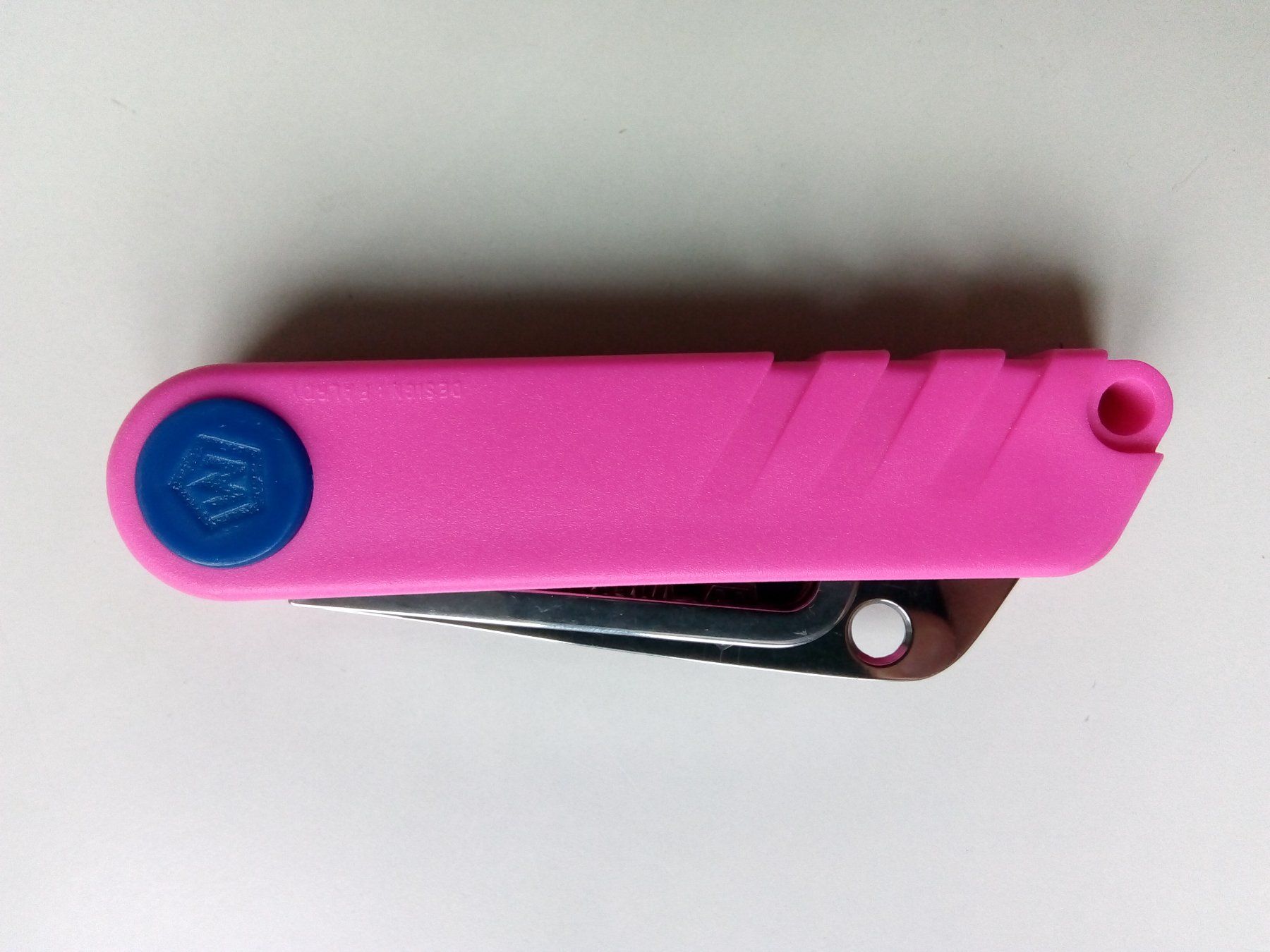 Couteaux de poche: Sackmesser – Neuf (Voir description) à Zürich par badewannejogger 2