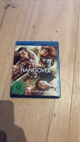 Blu-ray Hangover 2