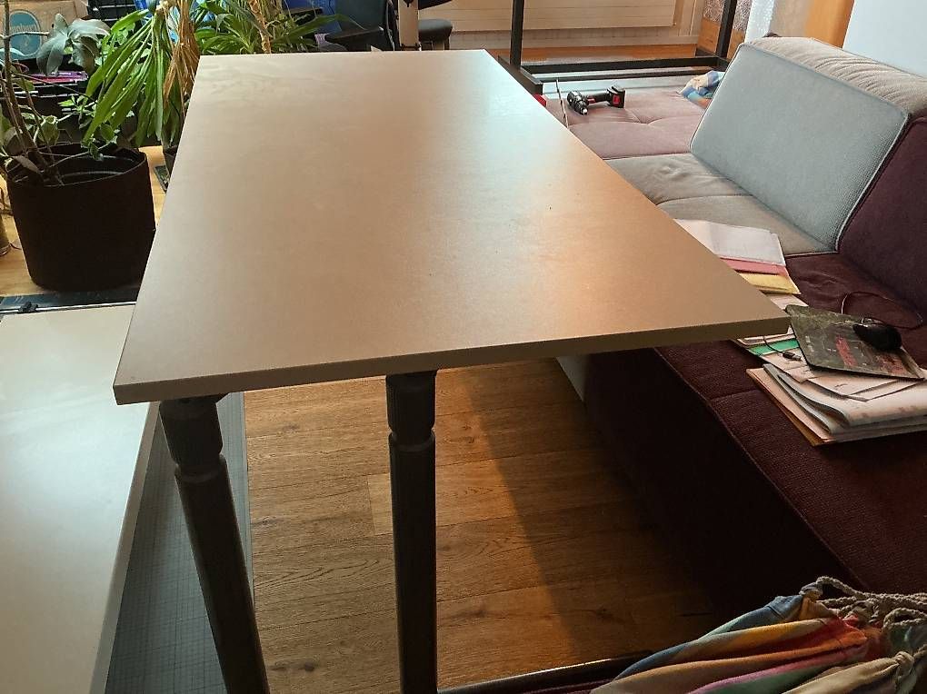 Bureaux: Bürotisch – D'occasion à Matzingen par Jast78 1