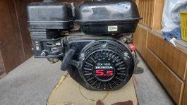 Honda Motor