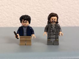 Lego Harry Potter Sirius Black