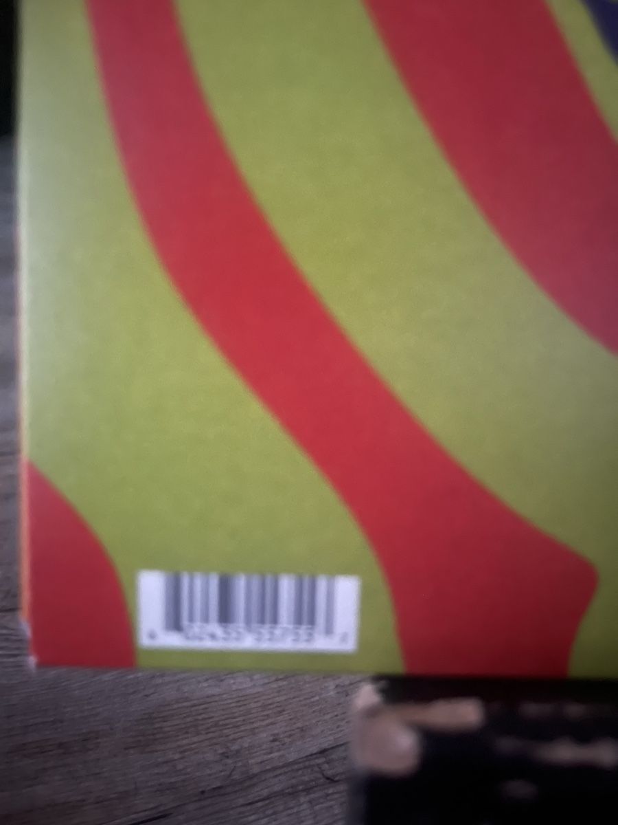 Dischi in vinile: Green Tea Peng / Man Made  – Nuovo (secondo la descrizione) da Dagmersellen venduto da stonefinger 2