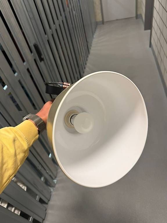 Lampen: Lampe Pendel – Gebraucht aus Zell LU von Boris_B 1