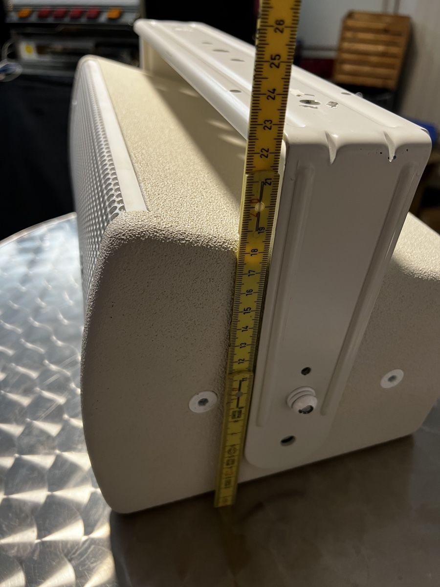 JBL Lautsprecher: Jbl Boxen Top set  – Gebraucht aus Urdorf von AMBASSADOR 1