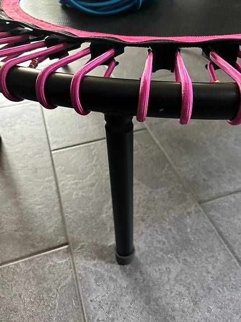 Bellicon Trampoline: Bellicon Trampolin – Gebraucht aus Lüterswil von margritfrei 1