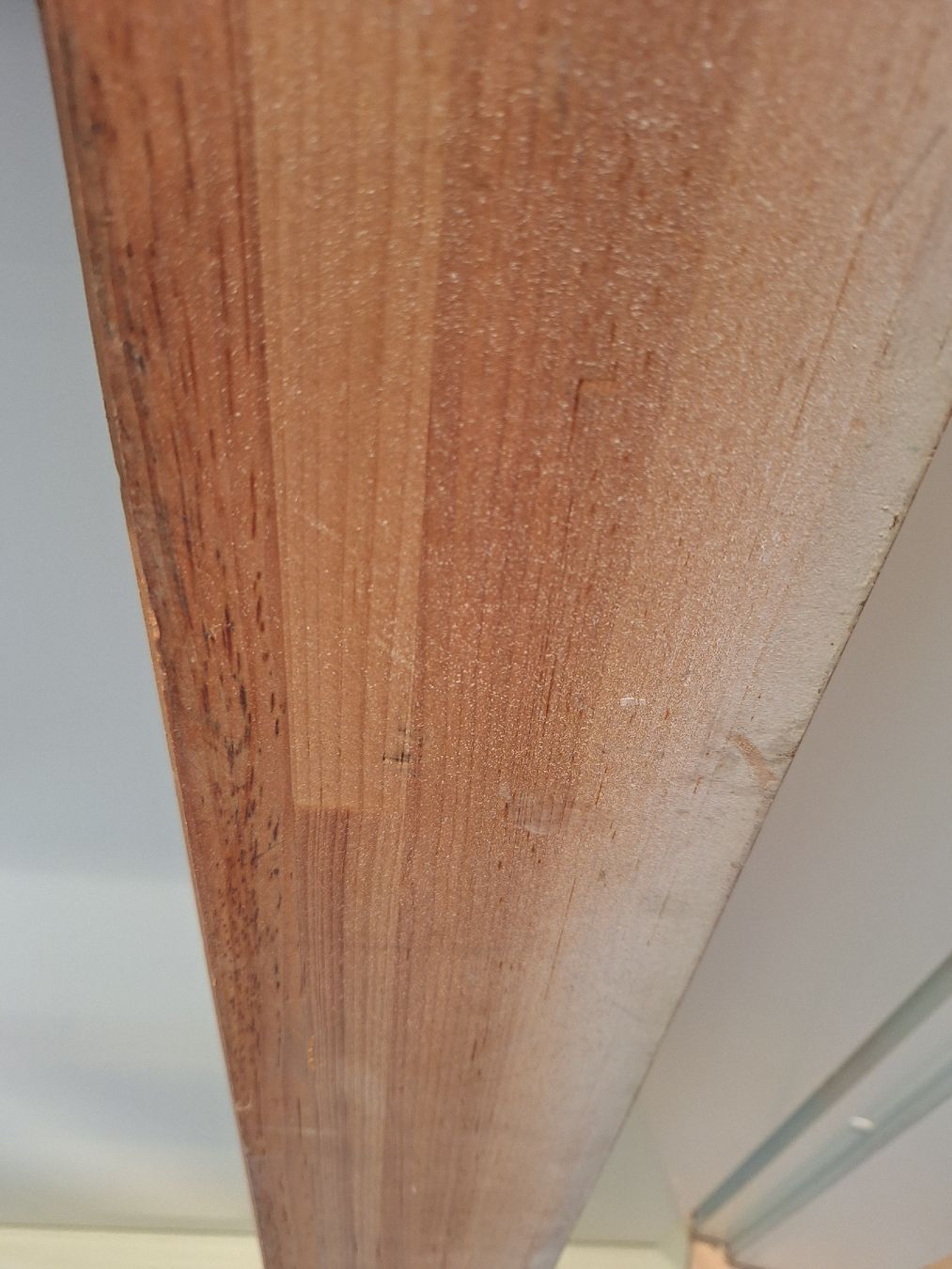 Bilderrahmen: Bilderrahmen 60 iger Jahre Holz – Gebraucht aus Rheinfelden von Cleopatra2000 5