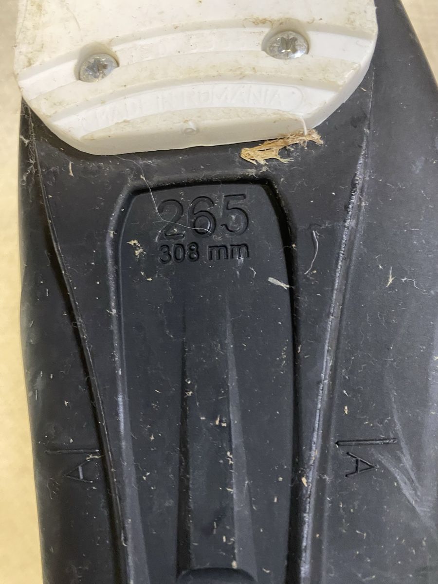 Rossignol Damenschuhe: Skischuhe Rossignol Gr 41 – Gebraucht aus Murten von juliagnaedinger 2