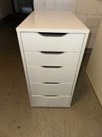 Schubladenstock Alex von IKEA