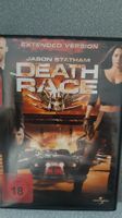 DVD Death Race