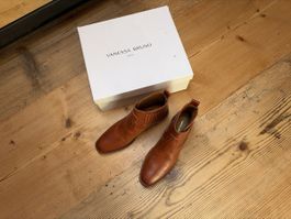 Stiefeletten Vanessa Bruno Gr 36