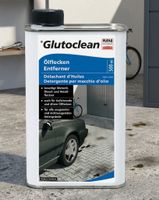 Glutoclean Ölflecken Entferner 500 ml