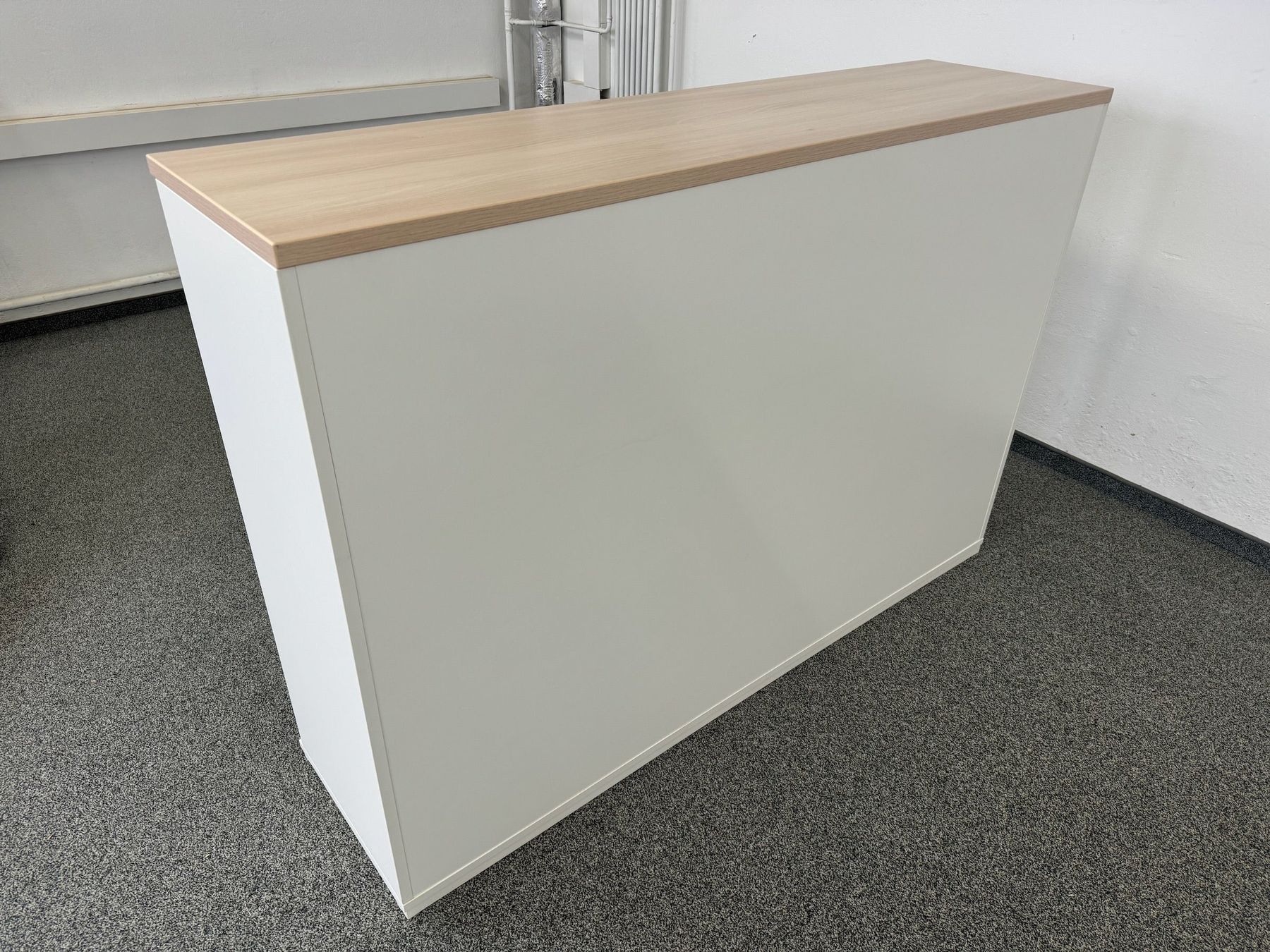 Schränke: König + Neurath Acta Classic Lateralschrank – Gebraucht aus Schönenwerd von mcofficeshop 4