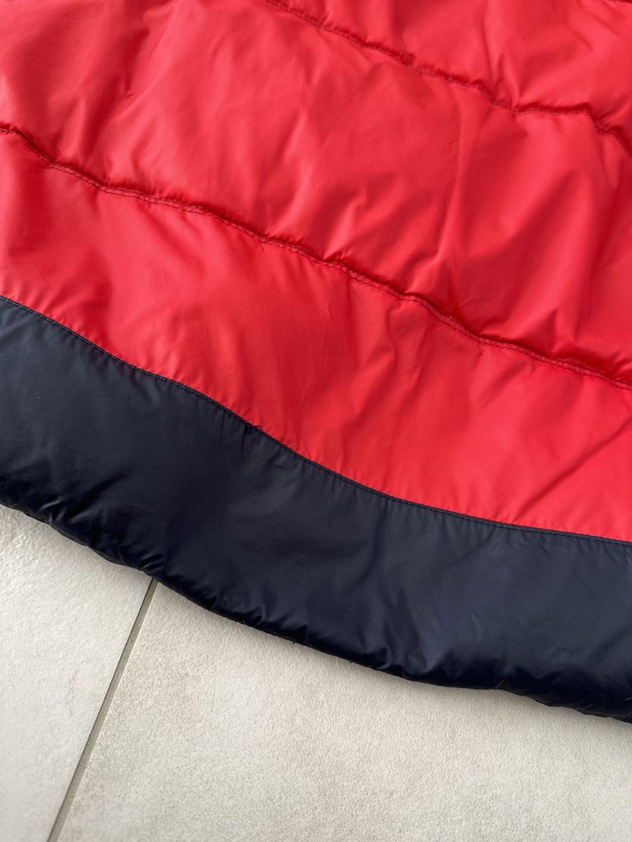 Tommy Hilfiger Giacche: Tommy Hilfiger Herren Winterjacke – Usato da Zug venduto da Hehe 6
