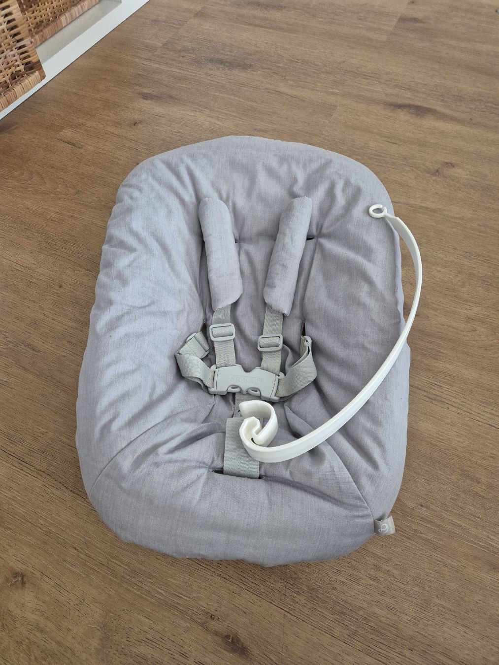 Stokke Seggioloni: Tripp Trapp New Born – Usato da Dättwil AG venduto da stec90