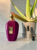 Xerjoff Muse EdP 5ml Abfüllung