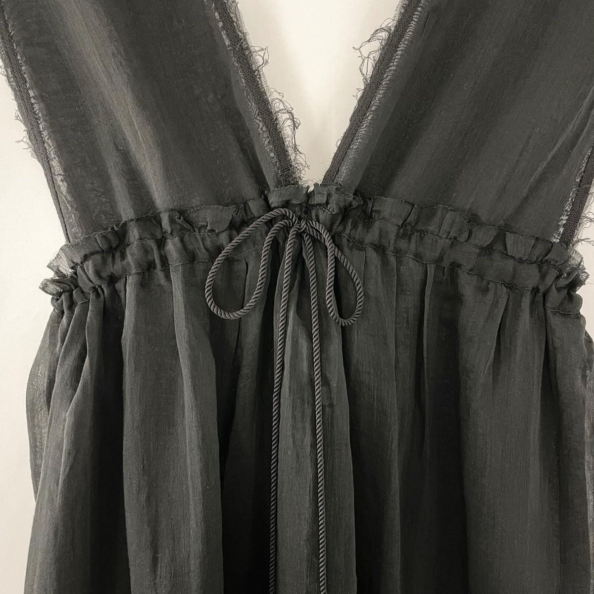 Vestiti: ISABEL BENENATO Dress new – Nuovo e nell'imballaggio originale da Emmen venduto da Avviivva_Com2023 3