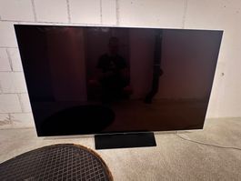 Fernseher LG OLED65B6V 164 cm 4K OLED TV