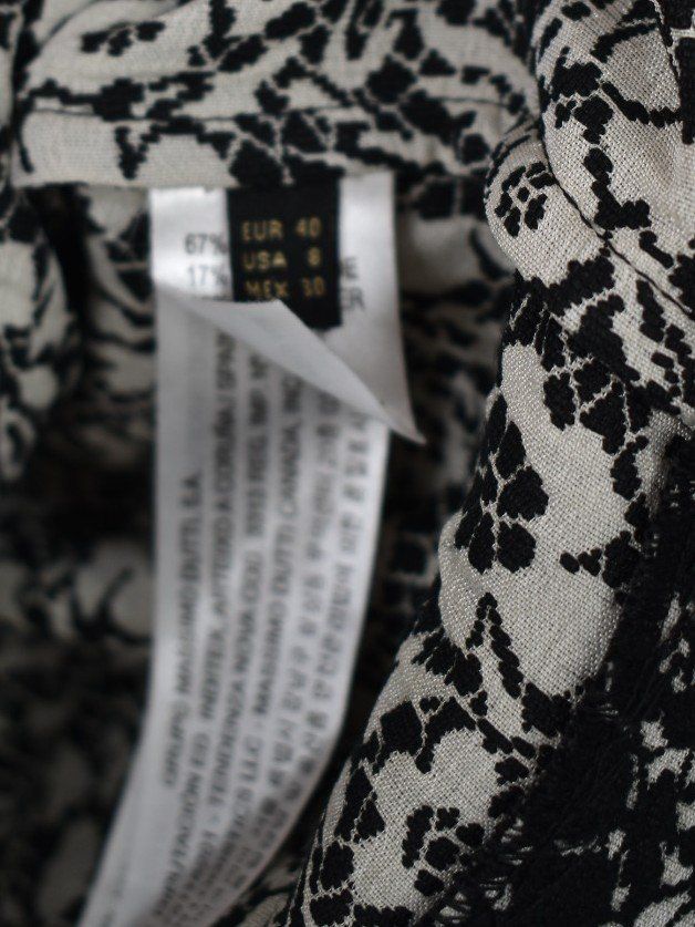 Massimo Dutti Gonne: Massimo Dutti Minirock, Gr.40 – Usato da Nürensdorf venduto da 2ND_STORY 7