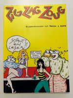 EDITION MODERNE - ZIG ZAG ZOUG - POUSSIN / ALOYS