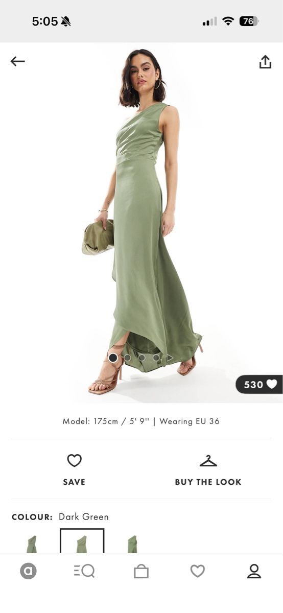 Kleider: TNFC MAXIKLEID 💐 – Neu (gemäss Beschreibung) aus Bern von julian.k97