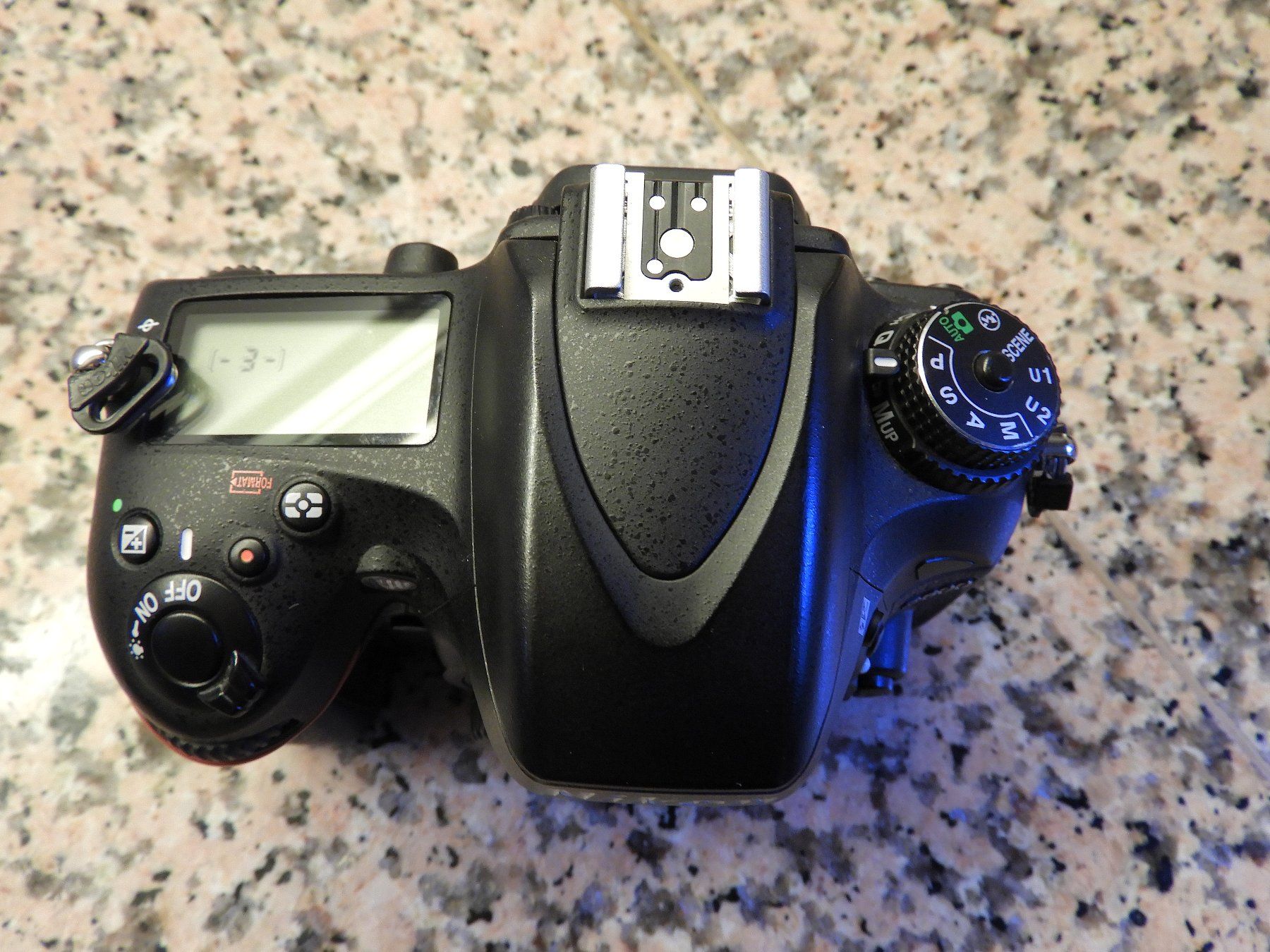 Nikon Fotocamera: Nikon D600 BODY----- ------- NEUWERTIG – Nuovo (secondo la descrizione) da Eglisau venduto da EGLISAU1960 5