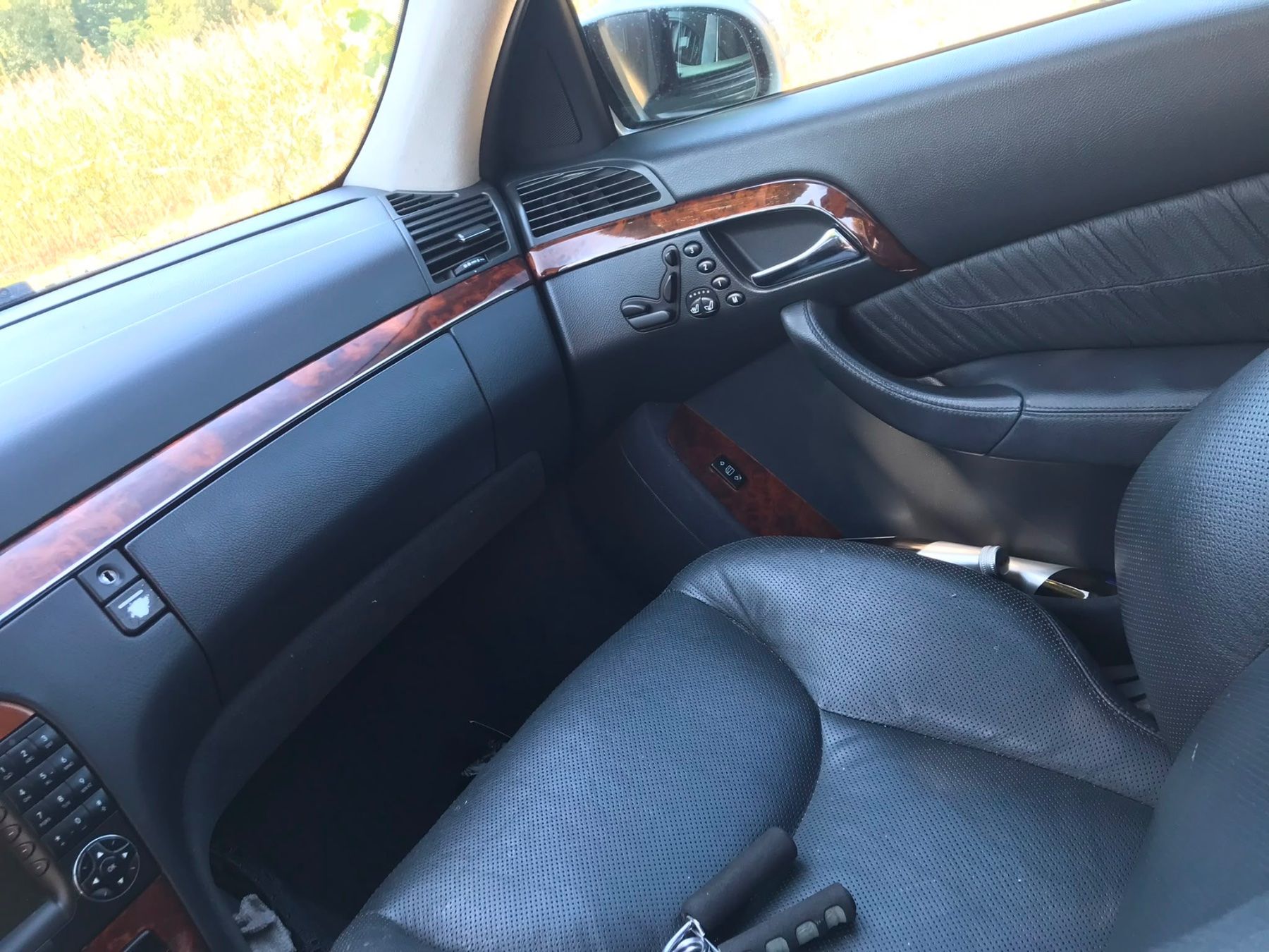 Mercedes-Benz Automobili: Mercedes S350 L – Usato da zürich venduto da Ariana2 4