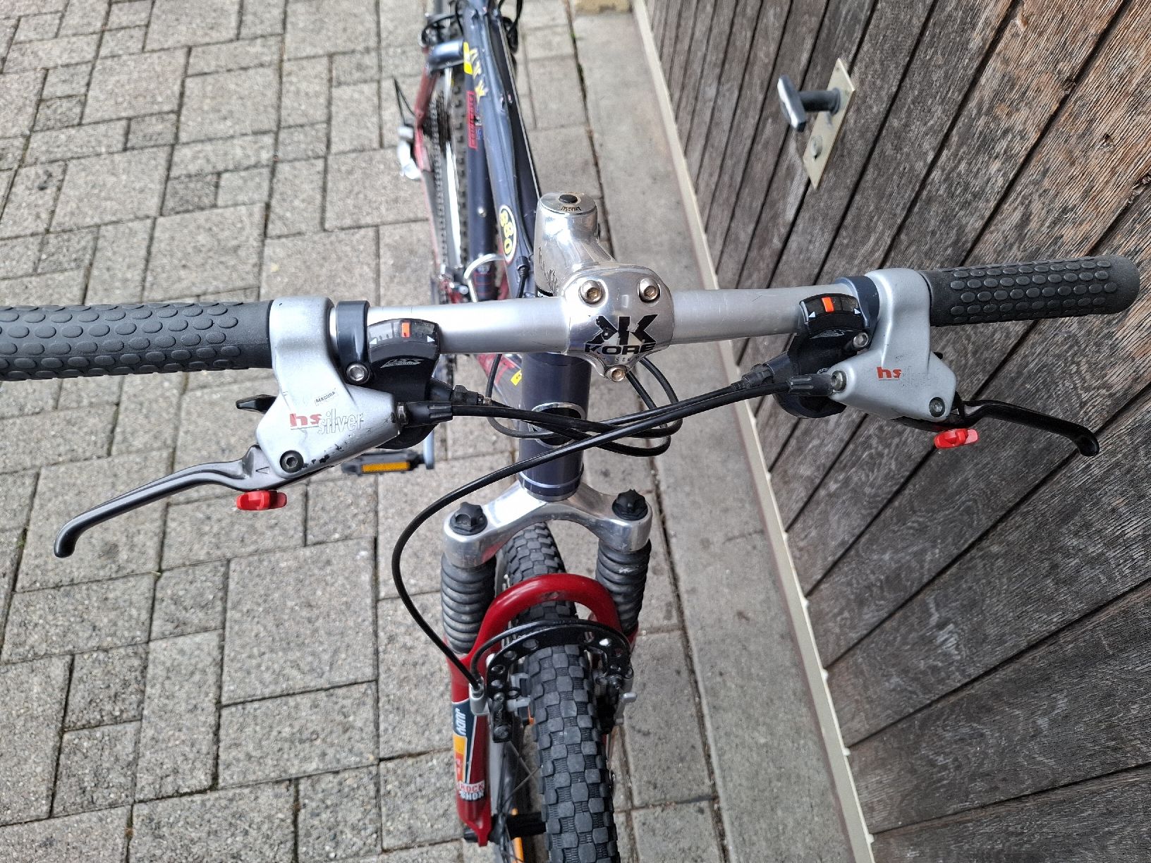 Giant Biciclette: Mountainbike  GIANT  – Usato da Balterswil venduto da schnecke89 6