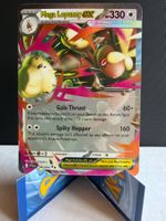 Pokemon Mega Lopunny ex (PFL 084) 🇬🇧