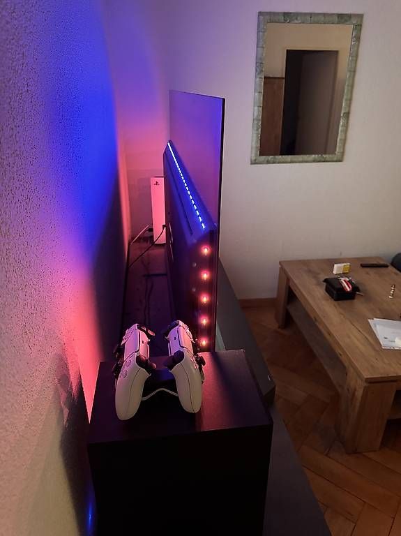 Televisori: TV OLED Philips 65 – Usato da Luzern venduto da man_wn8b 1