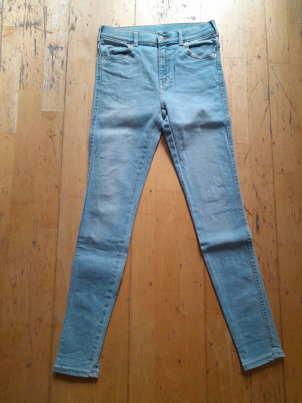 Jeans: Dr.Denim Jeans NEU Gr.M – Nuovo (secondo la descrizione) da steffisburg venduto da nataliaj