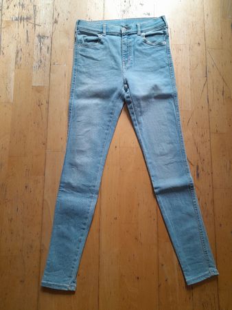 Dr.Denim Jeans NEU Gr.M