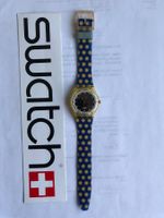 SWATCH SOLAR WATCH LOTS OF SUN 1994