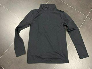 Maglioni & Felpe: Ski Pullover schwarz 164 – Usato da Gommiswald venduto da Anika6
