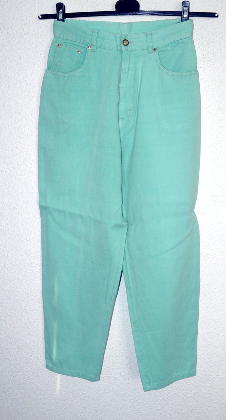 Jeans: Damenhose – Usato da Geroldswil venduto da K_42