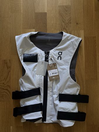 On Ice Vest