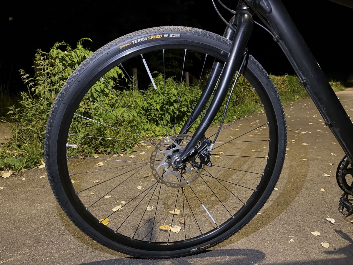 MTB Cycletech Velos: MTB Cycletech – Gebraucht aus Wabern von ale_n5kd 4