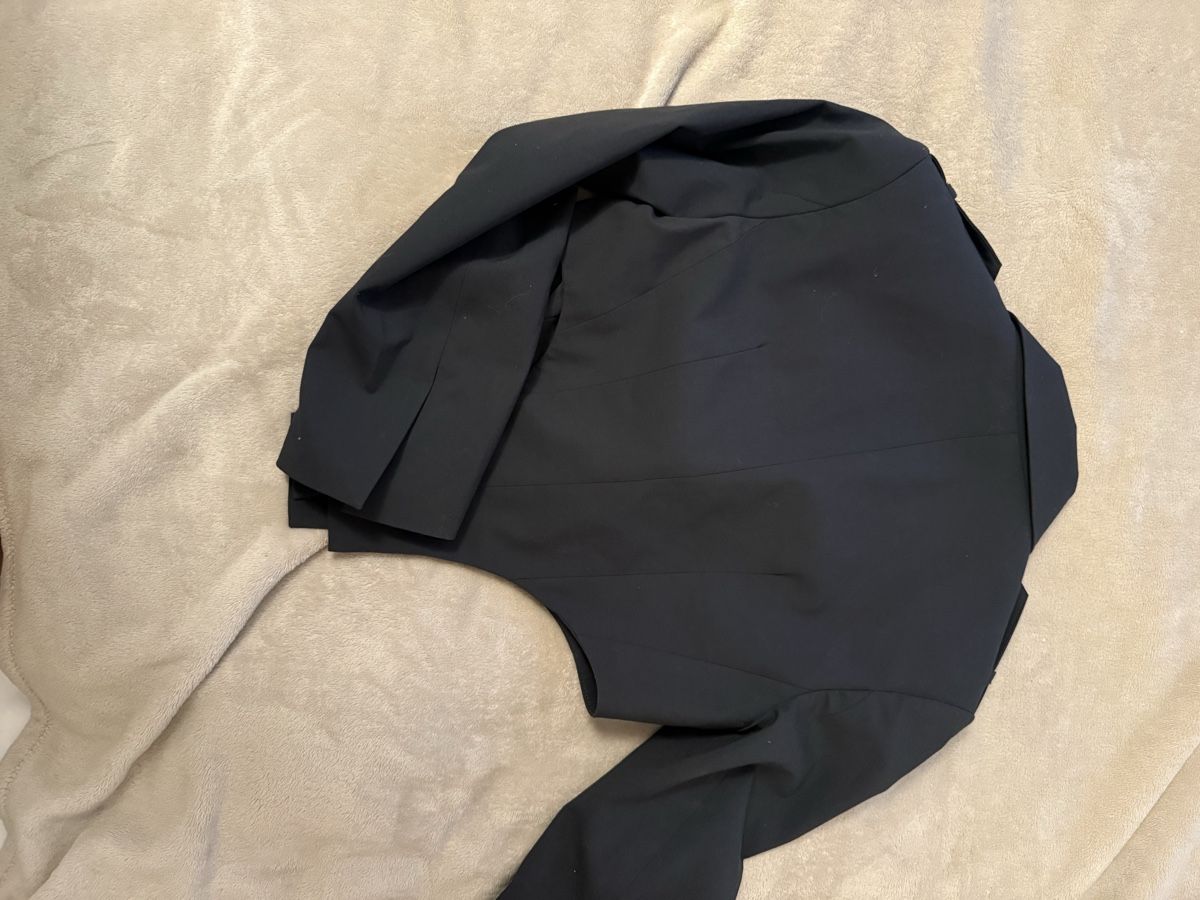 Bershka Giacche: Bershka jacket – Nuovo (secondo la descrizione) da Suhr venduto da iam.deestiny 1