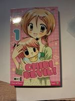Chibi Devil! Band 1 – Hiromu Shinozuka – Manga Deutsch