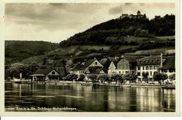 Stein am Rhein