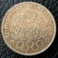 10 Mark 1972 F