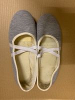 Sommerschuhe Grösse 36